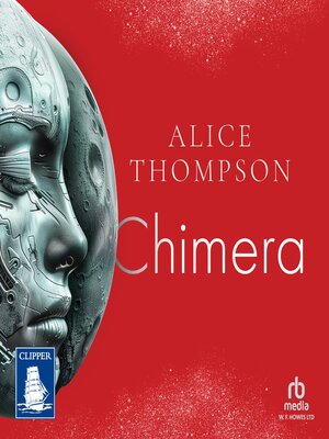 Chimera - Audiobook